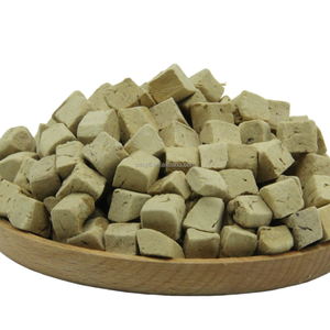 Golosinas <span class=keywords><strong>para</strong></span> Mascotas de Hígado Animal Liofilizado de Corte Crudo Directo de Fábrica - Marca Privada OEM/ODM, Alto Contenido de Proteínas y Taurina, Venta al por Mayor a Granel - Product Image 4