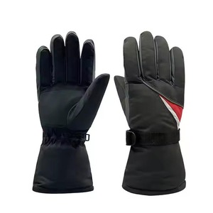 Gants de ski imperméables 3M Thinsulate pour sports d'hiver, gants de snowboard, mitaines d'hiver - Product Image 2
