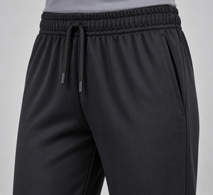 Conjunto Deportivo de Dos Piezas para Hombre, Camiseta y Pantalones de Verano Vintage, Transpirables y Ecológicos, con Cierre de 1/4, Ropa de Gimnasio, Informal, para Fitness - Product Image 6