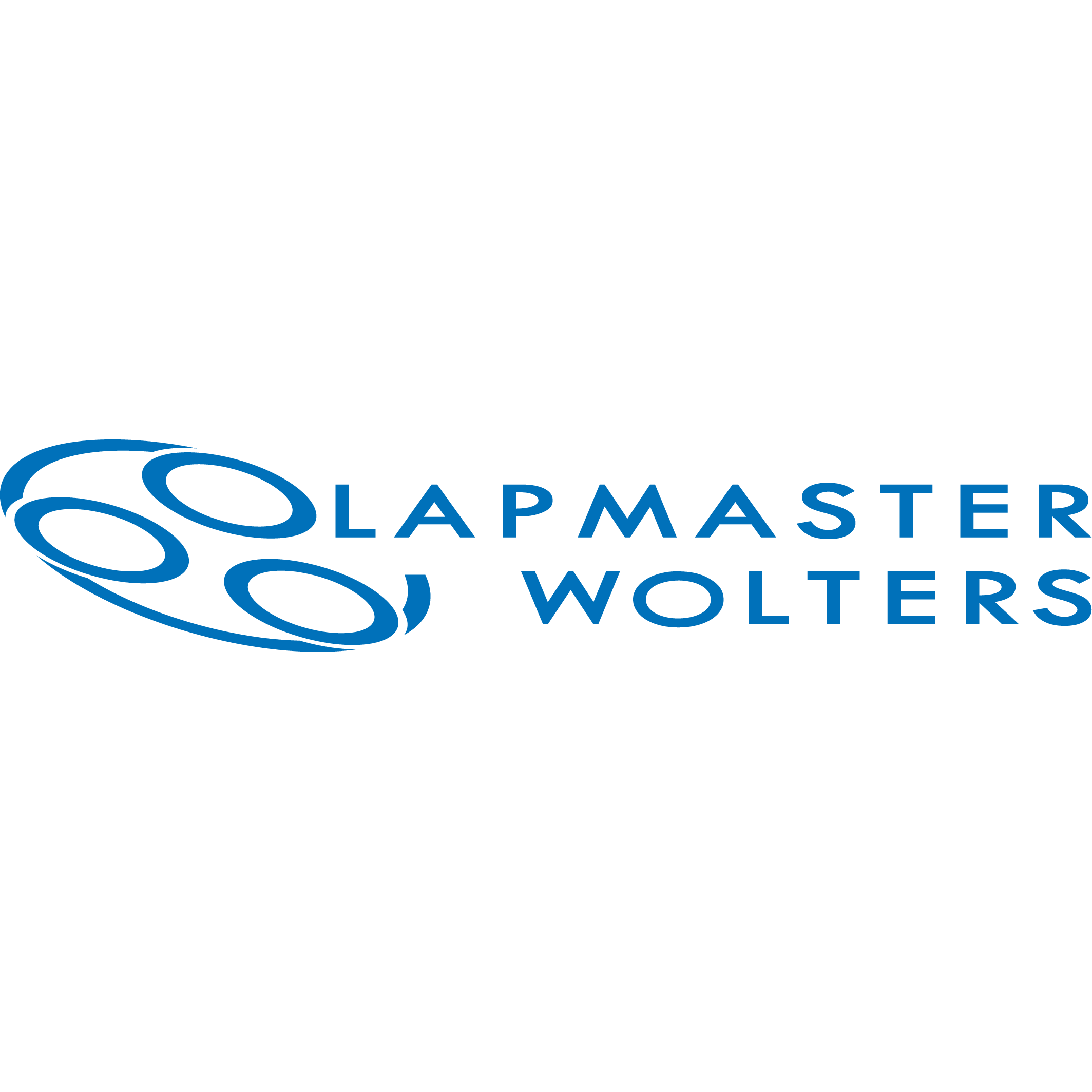 Lapmaster Wolters GmbH logo
