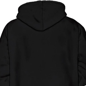 Sweat-shirts unisexes décontractés en coton éponge 100% avec impression personnalisée, tie-dye, écologiques, prix de gros compétitif - Product Image 4