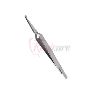 Pinzas de Ortodoncia de Punta de Precisión para Trabajo Clínico, Pinzas de Ortodoncia de Fácil Uso - Product Image 6