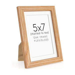 Modern Wooden Photo <b>Frame</b> For <b>Gallery</b> Wall Stylish Wooden Photo <b>Frame</b> Decorative Wooden Picture <b>Frame</b> Ideal For Multiple Photos - Product Image 4