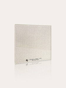 A medida sólido personalizable antiguo arenado arte vidrio decoración hoja Interior tallado hogar Baño taller Hotel Hospital - Product Image 5