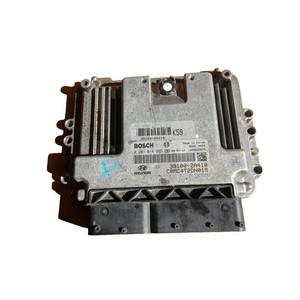 Unité de commande moteur ECU CENTRALITA MOTOR compatible avec KIA HYUNDAI 0 281 014 905 0281014905 pièces automobiles coréennes - Product Image 2