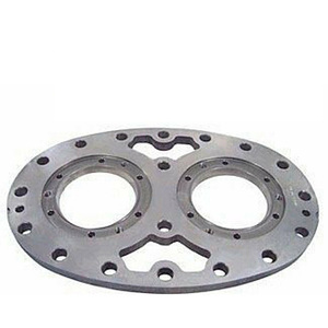 Nuevo Conjunto de Placa de Válvulas Carrier Voltas Carlyle 5H40 5H60 5H40120A 5H40-1103 - Product Image 1