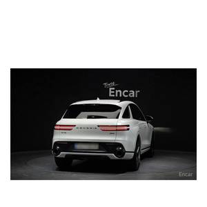 เจเนซิส จีวี70 ปี 2024 เครื่องยนต์เบนซิน 2.5T ขับเคลื่อนสี่ล้อ ระยะทาง 19,790 กม. พวงมาลัยซ้าย เกียร์อัตโนมัติ เบาะหนัง กล้องมองหลัง - Product Image 4