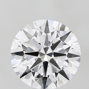 Diamante Suelto Cultivado en Laboratorio, Redondo, VS1, 11.01 Ct, Certificado por IGI, Alta Calidad - Product Image 1