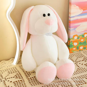 Wholesale American First Choice CE Certified <b>Soft</b> <b>Stuffed</b> Dinosaur <b>Toys</b> Lovely Cartoon Animal Plush PP Cotton Filling - Product Image 1