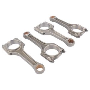 4 pz. Nuove Bielle in Acciaio da 21mm per VW Golf, Passat, Audi A4, A3, TT 1.8T CDH CDA CAB 06J198401F Max C6 R32 Jetta Q7 Truck - Product Image 4