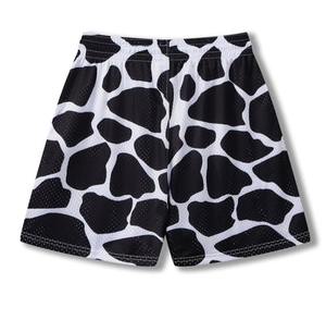 Men Trendy Drawstring <b>Mesh</b> <b>Short</b> 100% High Quality Custom Design Sublimation Beach <b>Shorts</b> Mid Waist Casual Summer <b>Shorts</b> For Men - Product Image 6