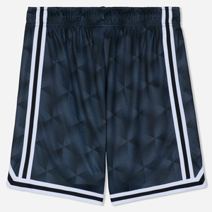Pantalones Cortos Deportivos Personalizados con Logotipo, para Verano, Estilo Urbano, Oxford, Resistentes al Viento, Impermeables, Transpirables, con Cierre de Cremallera, para Playa, Gimnasio, Unisex - Product Image 5