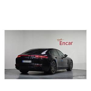 Pour Porsche Panamera 3.0 AWD avec caméra arrière, sièges en cuir, modèle mai 2020, 103 127 km - Product Image 2