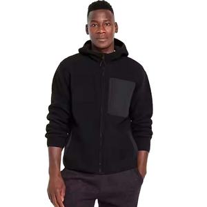 Wholesale Street Fashion Men Oversized Custom Print Pullover Heavy Hoodie blank heavy gsm casual use hoodies with logo - Product Image 1