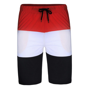 Conjuntos Casuales de Verano para Hombre al por Mayor de Pakistán, Camisa de Manga Corta Transpirable, de Secado Rápido, con Bordado, Pantalones Cortos Cómodos de Alta Calidad - Product Image 4