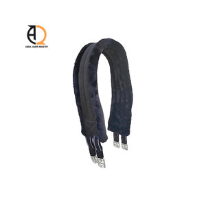 Cincha Western para Caballo de Raza Recta - Product Image 2