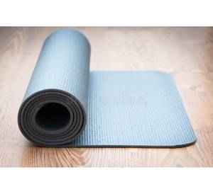 Tapete de Yoga Ecológico Antideslizante para Fitness, Ejercicio, Pilates y Gimnasio, Tapete de Yoga de TPE Antideslizante para Gimnasio en Casa y Pilates - Product Image 1