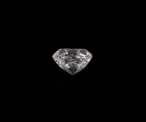 Diamant de laboratoire octogonal rose taille 5.0 CT, diamant cultivé en laboratoire pour bague solitaire, diamant en vrac écologique, diamant CVD pour bijoux - Product Image 5