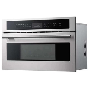 F-O-R-N-O O-l-i-e-n-a 30 1.6 c-u. Horno de Microondas Integrado Inalámbrico FM-WD-R-30 - Product Image 1