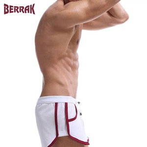 Summer <b>Men's</b> Sports Casual <b>Shorts</b> <b>Men's</b> Drawstring Pants <b>Men's</b> Fashion Baggy <b>Shorts</b> l Pants <b>Jogging</b> Pants - Product Image 3