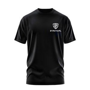 เสื้อยืดแบบยูนิเซ็กซ์ ดีไซน์สั่งทำพิเศษ ปี 2026 สำหรับใส่ทุกวัน ทรงโอเวอร์ไซส์ สไตล์ลำลอง ผ้าฝ้าย 100% กันยับ พิมพ์ลายด้วยเทคนิคฮีททรานเฟอร์ น้ำหนัก 275GSM ระบายอากาศได้ดี - Product Image 5