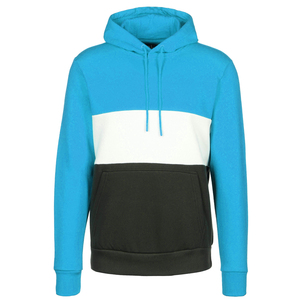 Sweat à capuche surdimensionné pour homme de qualité supérieure, 100% coton, respirant, à épaules tombantes, pour l'hiver, fabriqué par Manufacture - Product Image 1