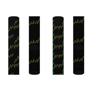 Chaussettes de football décontractées professionnelles à tige haute, antidérapantes, écologiques, design unique, logo personnalisé, confortables pour toutes les tailles - Product Image 5