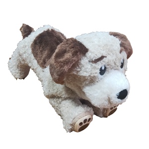 Juguete Inteligente <span class=keywords><strong>de</strong></span> <span class=keywords><strong>Anime</strong></span> 2026: Módulo Personalizado para Bebés Basado en Mascotas, Juguetes Eléctricos Interactivos para Adultos, Peluche <span class=keywords><strong>de</strong></span> Perro con IA, Fabricante <span class=keywords><strong>de</strong></span> Juguetes Interactivos - Product Image 6