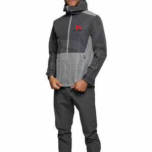 Chaquetas Cortavientos Transpirables para Hombre, Más Vendidas para Invierno, con Logotipo Frontal, Alta Calidad, Ecológicas, Precio Accesible - Product Image 2