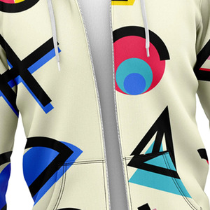 Mens Stylish Zipper Hoodies Classic Everyday Full <b>Zip</b> Hoodie Soft Cotton Casual Fashion Factory Direct Wholesale - Product Image 6