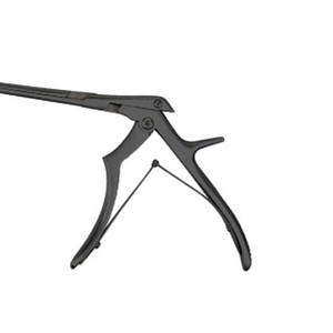 Rongeur Spurling-Kerrison de Alta Resistencia para Cirugía Espinal, Micro Rongeur Spurling-Kerrison para la Extracción Delicada de Huesos y Tejidos - Product Image 1