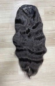 Best Quality <b>Wig</b> <b>HD</b> <b>Lace</b> Vietnamese <b>Human</b> <b>Hair</b> Extensions No Chemical Weaving <b>Hair</b> Good Price Cuticle Aligned for Black Women - Product Image 6