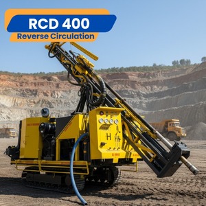 โซลูชันการเจาะแบบ Heavy Duty รุ่น PRL PCDR-100 สำหรับงานเจาะสำรวจแบบ Deep Core (150-2000 ม.) เส้นผ่านศูนย์กลางสูงสุด 100 มม. กำลังไฟ 17 กิโลวัตต์ แรงดันไฟฟ้า 2400 โวลต์ ความปลอดภัยสูง - Product Image 2