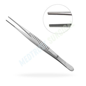 Pinces manuelles CVT en acier inoxydable de qualité supérieure, grade A+, réutilisables, instruments chirurgicaux professionnels, vente chaude - Product Image 2
