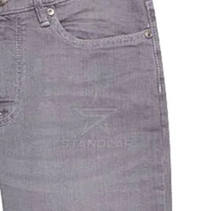 Pantalones Vaqueros Personalizados de Estilo Único para Hombre en Venta, Diseña Tus Propios Pantalones Vaqueros - Product Image 5