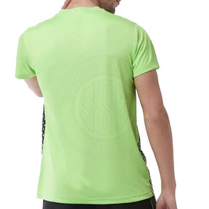 Camisetas Sublimadas para Hombre, Camiseta con Estampado Digital, Tela Suave y Colorida, Ropa Casual, Camisetas Sublimadas, Atuendo Moderno - Product Image 3