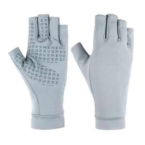 Gants de pêche unisexes de qualité supérieure, respirants, imperméables, antidérapants, chauffants, isolés, compatibles avec les écrans tactiles, en PU, pour toutes les saisons - Product Image 2