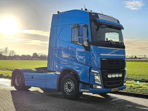 CAMIÓN VOLVO FM 460 2019 USADO EN BUEN ESTADO, 469 HP, 345 KW, 689.788 KM, 5.5 L, TRANSMISIÓN AUTOMÁTICA DE 9 VELOCIDADES - Product Image 3