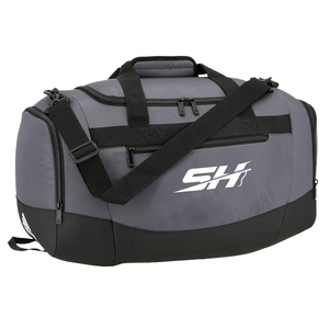 Bolsa de Gimnasio Resistente al Agua, Elegante y Espaciosa, para Amantes del Fitness, para Llevar Equipo de Entrenamiento al Gimnasio o Durante Viajes - Product Image 1