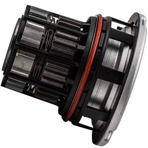 Per Ford Super Duty F250 F350 F450 Mozzo Anteriore con Bloccaggio Manuale BC3Z 3B396 B 05 16 Trasmissione e Assali per Camion - Product Image 3