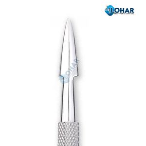 Empujador de Cutículas Profesional de Doble Cara, Empuja Cutículas y Removedor de Esmalte de Uñas, para el Cuidado de las Uñas, Instrumentos de Belleza - Product Image 2