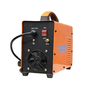 2024 nueva tendencia precio barato máquina de soldadura eléctrica portátil máquina de soldadura inversor - Product Image 6