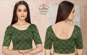 Blusa de Algodón Elástica de Tallas Grandes, Última Tendencia, para Mujer, Primavera/Otoño, Cómoda y Fácil de Usar para Todas las Ocasiones - Product Image 2