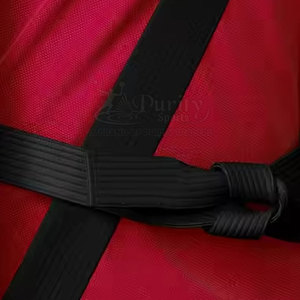 ชุดยูโดชุดกิโมโน Jitsu ชุดยูโดน้ำหนักเบาเครื่องแบบยูโดชุดยูโดคุณภาพดี - Product Image 6