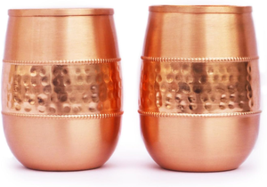Vaso de Cobre para Sublimación, Ecológico, Proveedor Mayorista de India, Artículos para Beber de Primera Calidad - Product Image 5