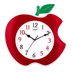 Premium Quality Classy <b>Picture</b> and Gold Dial <b>Clock</b> Wall Mounted or Tabletop Use Stylish Home Accessory Available For Sale - Product Image 6