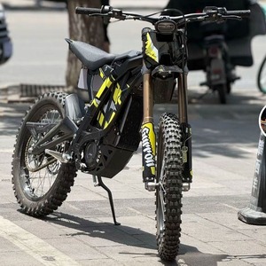 Vélo électrique Sur Ron 2025 Original Light Bee X pour adultes, moto tout-terrain électrique Surron - Product Image 2