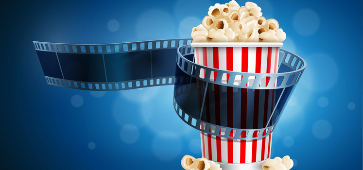 caramel popcorn equipment
