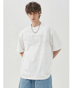 Camisetas de Talla Grande para Hombre, Lisas, 100% Algodón, 210 gramos, con Espacio para Logotipo Personalizado, Impresión de Alta Calidad, Casuales y Ecológicas - Product Image 5