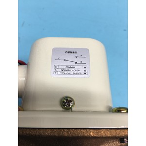 สวิตช์ควบคุมการไหล SMC IFW510, IFW510-04-01, โตเกียว - อุปกรณ์และอะไหล่เซมิคอนดักเตอร์ระดับโลกที่เชื่อถือได้ - Product Image 6